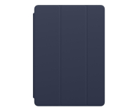 Apple Smart Cover iPad 8/9gen / Air 3gen głęboki granat - 592774 - zdjęcie 1
