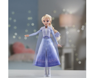 Hasbro Disney Frozen 2 Elsa magiczna przemiana - 1008464 - zdjęcie 4