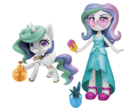 My Little Pony Equestria Girls Magiczna Księżniczka Celestia Potion Princes - 1008465 - zdjęcie 1