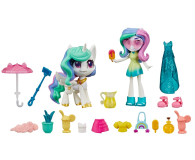 My Little Pony Equestria Girls Magiczna Księżniczka Celestia Potion Princes - 1008465 - zdjęcie 2