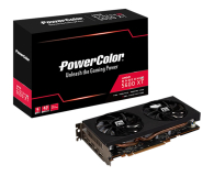 PowerColor Radeon RX 5600XT 6GB GDDR6 - 589066 - zdjęcie 1