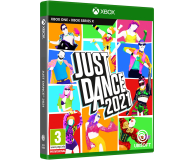 Xbox Just Dance 2021 - 589061 - zdjęcie 2