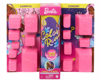 Barbie Color Reveal Kolorowa Maksiniespodzianka - 1008275 - zdjęcie 1