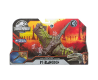 Mattel Jurassic World Pteranodon z dźwiękiem - 1009360 - zdjęcie 3