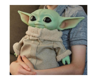 Mattel Mandalorian The Child Baby Yoda - 1009362 - zdjęcie 3