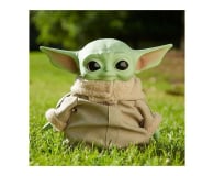 Mattel Mandalorian The Child Baby Yoda - 1009362 - zdjęcie 5