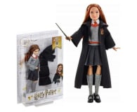 Mattel Harry Potter Lalka Ginny Weasley - 1009382 - zdjęcie 4