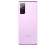 Samsung Galaxy S20 FE 5G Fan Edition Lawendowy  - 590625 - zdjęcie 6