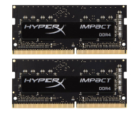 HyperX 32GB (2x16GB) 3200MHz CL20 Impact - 611340 - zdjęcie 1