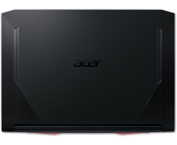 Acer Nitro 5 i7-10750H/16GB/512/W10PX RTX2060 144Hz - 586082 - zdjęcie 9