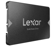 Lexar 128GB 2,5" SATA SSD NS100 - 590727 - zdjęcie 3