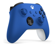 Microsoft Xbox Series Controller - Blue - 593493 - zdjęcie 3