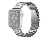 Spigen Bransoleta do Apple Watch Modern Fit Band srebrny - 527302 - zdjęcie 1
