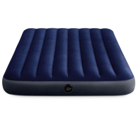 INTEX Dmuchane łóżko  Dura-Beam Standard Classic Full - 1009462 - zdjęcie 3