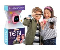 Little Tikes Tobi™ Robot Smartwatch Różowy + robot Beeper - 1074562 - zdjęcie 8