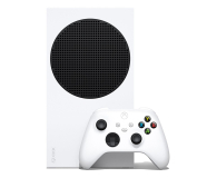 Microsoft Xbox Series S + 3mies Game Pass Ultimate - 1191655 - zdjęcie 8