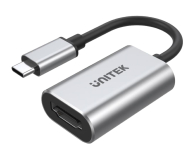 Unitek Adapter USB-C - HDMI - 369896 - zdjęcie 1