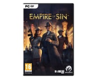 PC Empire of Sin Day One Edition - 590880 - zdjęcie 1