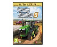 PC Farming Simulator 19 - Premium Edition - 593306 - zdjęcie 1