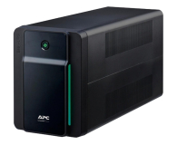 APC Easy-UPS (1600VA/900W, 6x IEC, AVR) - 592538 - zdjęcie 1
