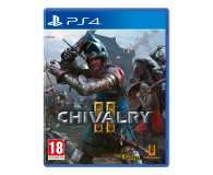 PlayStation Chivalry 2 - 590895 - zdjęcie 1
