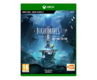 Xbox Little Nightmares 2 d1 Edition - 593298 - zdjęcie 1