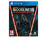 PlayStation Vampire:The Masquerade Bloodlines 2 First Blood - 590896 - zdjęcie 1