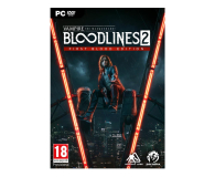 PC Vampire:The Masquerade Bloodlines 2 First Blood - 590883 - zdjęcie 1