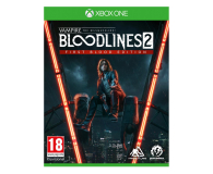 Xbox Vampire:The Masquerade Bloodlines 2 First Blood - 590914 - zdjęcie 1