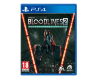 PlayStation Vampire:The Masquerade Bloodlines 2 Unsanctioned - 590897 - zdjęcie 1