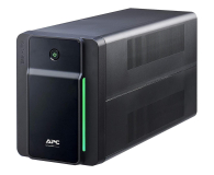 APC Easy-UPS (2200VA/1200W, 4x Schuko, AVR) - 592547 - zdjęcie 1