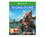 Xbox Biomutant - 590918 - zdjęcie 1
