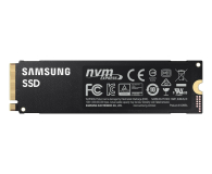 Samsung 500GB M.2 PCIe Gen4 NVMe 980 PRO - 593197 - zdjęcie 5