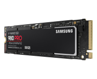 Samsung 500GB M.2 PCIe Gen4 NVMe 980 PRO - 593197 - zdjęcie 3