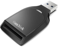 SanDisk SD UHS-I USB 3.0 - 593020 - zdjęcie 3