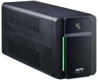 APC Back-UPS (750VA/410W, 4x Schuko, USB, AVR) - 592552 - zdjęcie 4