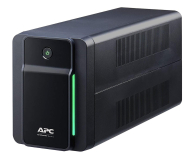 APC Back-UPS (750VA/410W, 4x IEC, USB, AVR) - 592551 - zdjęcie 1