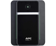APC Back-UPS (750VA/410W, 4x Schuko, USB, AVR) - 592552 - zdjęcie 3