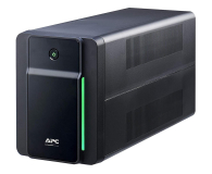 APC Back-UPS (1200VA/650W, 4x Schuko, USB, AVR) - 592565 - zdjęcie 1
