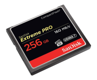 SanDisk 256GB Extreme Pro zapis 150MB/s odczyt 160MB/s - 592984 - zdjęcie 2