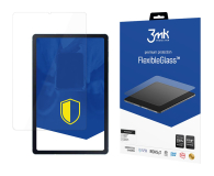 3mk Flexible Glass do Samsung Galaxy Tab S6 Lite - 567866 - zdjęcie 1