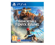 PlayStation Immortals Fenyx Rising - 507973 - zdjęcie 1