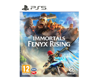 PlayStation Immortals Fenyx Rising - 592589 - zdjęcie 1