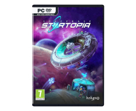 PC Spacebase Startopia - 590878 - zdjęcie 1