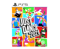 PlayStation Just Dance 2021 - 594105 - zdjęcie 1