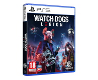 PlayStation Watch Dogs Legion - 594253 - zdjęcie 2