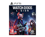 PlayStation Watch Dogs Legion - 594253 - zdjęcie 1