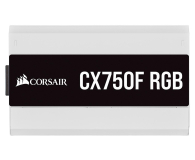 Corsair CX750F RGB 750W 80 Plus Bronze - 594273 - zdjęcie 8