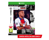 Xbox FIFA 21 : EDYCJA MISTRZOWSKA - 574691 - zdjęcie 1