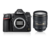 Nikon D780 + AF-S 24-120mm F/4 VR - 594244 - zdjęcie 1